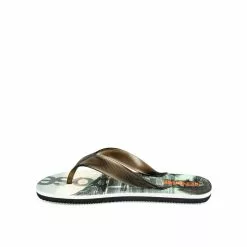 Claquettes NOIR DENIM SIDE -Claquettes Soldes claquettes noir denim side 33