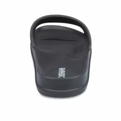 Claquettes NOIR DENIM SIDE -Claquettes Soldes claquettes noir denim side 52