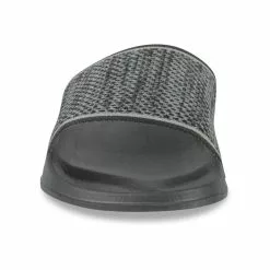 Claquettes NOIR DENIM SIDE -Claquettes Soldes claquettes noir denim side 62