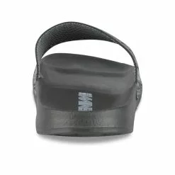 Claquettes NOIR DENIM SIDE -Claquettes Soldes claquettes noir denim side 63