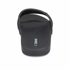 Claquettes NOIR DENIM SIDE -Claquettes Soldes claquettes noir denim side 7