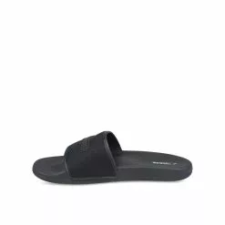 Claquettes NOIR DENIM SIDE -Claquettes Soldes claquettes noir denim side 8