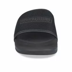 Claquettes NOIR DENIM SIDE -Claquettes Soldes claquettes noir denim side 9