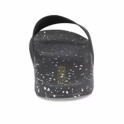 Claquettes NOIR DENIM SIDE -Claquettes Soldes claquettes noir denim side 97