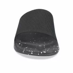 Claquettes NOIR DENIM SIDE -Claquettes Soldes claquettes noir denim side 99