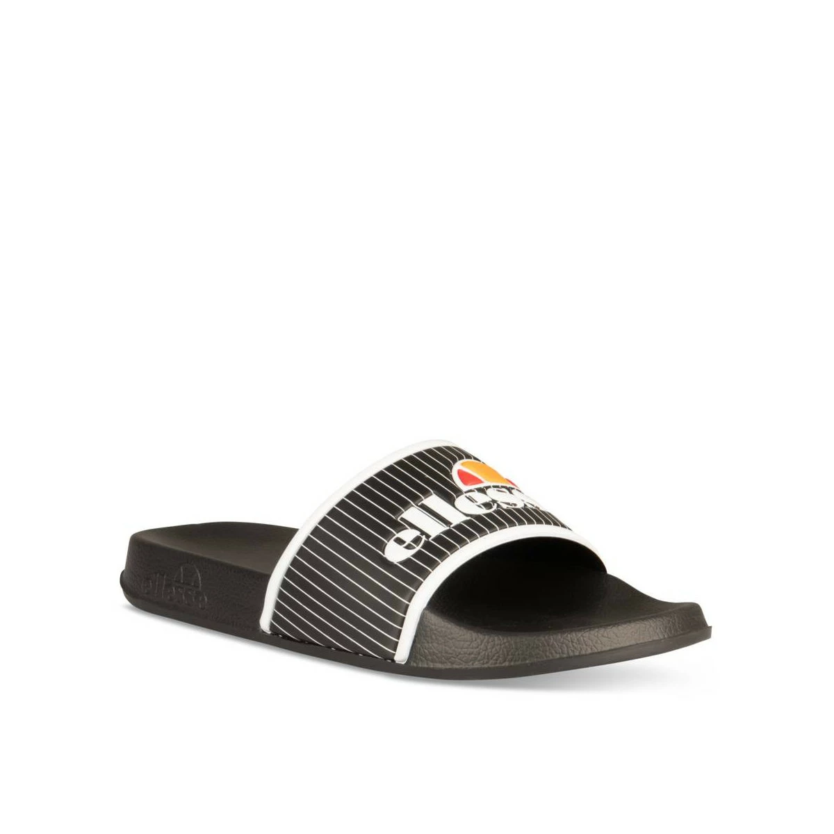 Claquettes NOIR ELLESSE 3 Claquettes NOIR ELLESSE