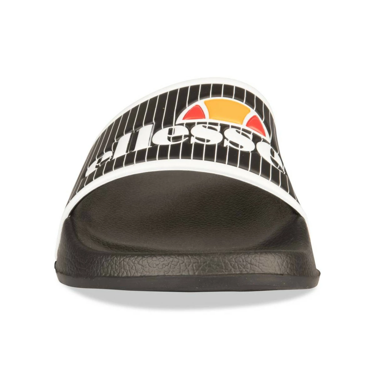 Claquettes NOIR ELLESSE 7 Claquettes NOIR ELLESSE – Image 5