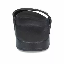 Claquettes NOIR ELLESSE -Claquettes Soldes claquettes noir ellesse 22