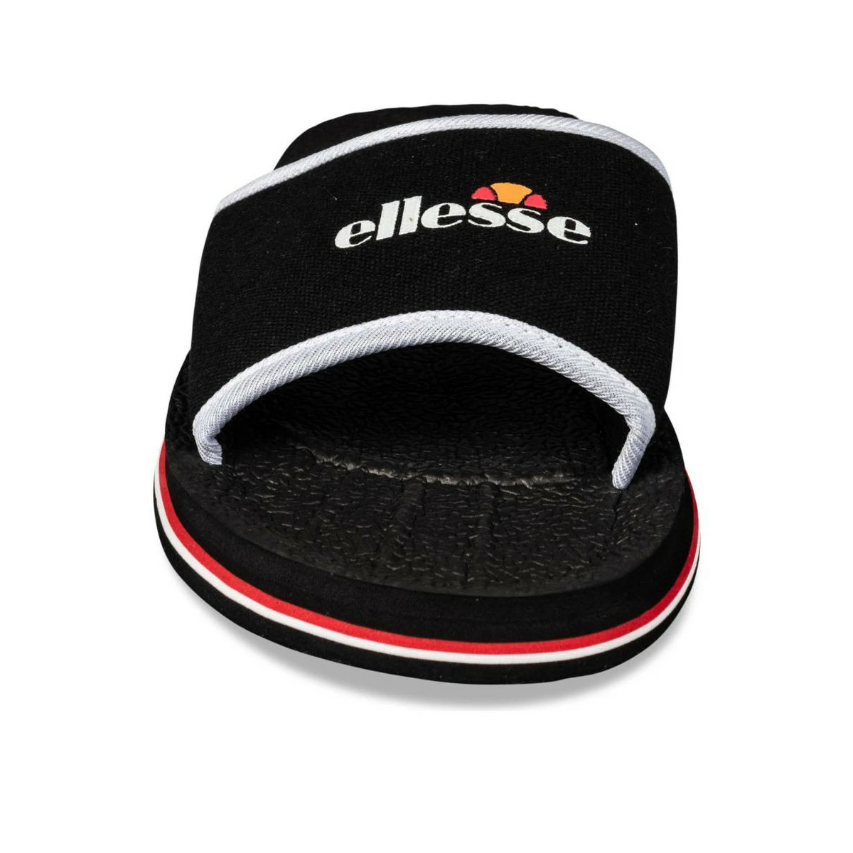 Claquettes NOIR ELLESSE 7 Claquettes NOIR ELLESSE – Image 5