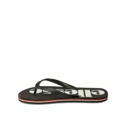 Claquettes NOIR ELLESSE 10 Claquettes NOIR ELLESSE -Claquettes Soldes claquettes noir ellesse 3