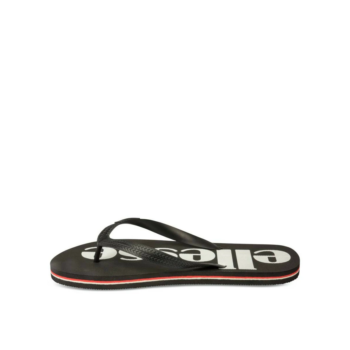 Claquettes NOIR ELLESSE 6 Claquettes NOIR ELLESSE – Image 4