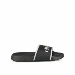 Claquettes NOIR ELLESSE