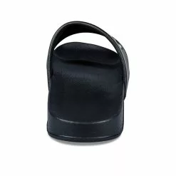 Claquettes NOIR ELLESSE -Claquettes Soldes claquettes noir ellesse 37