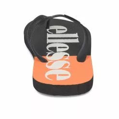 Claquettes NOIR ELLESSE -Claquettes Soldes claquettes noir ellesse 42