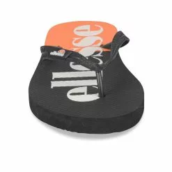 Claquettes NOIR ELLESSE -Claquettes Soldes claquettes noir ellesse 44