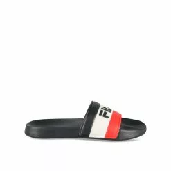 Claquettes NOIR FILA