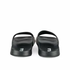 Claquettes NOIR FILA -Claquettes Soldes claquettes noir fila 13