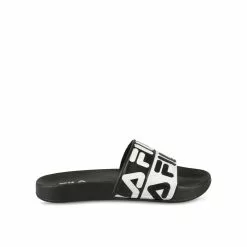 Claquettes NOIR FILA