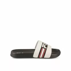 Claquettes NOIR FILA