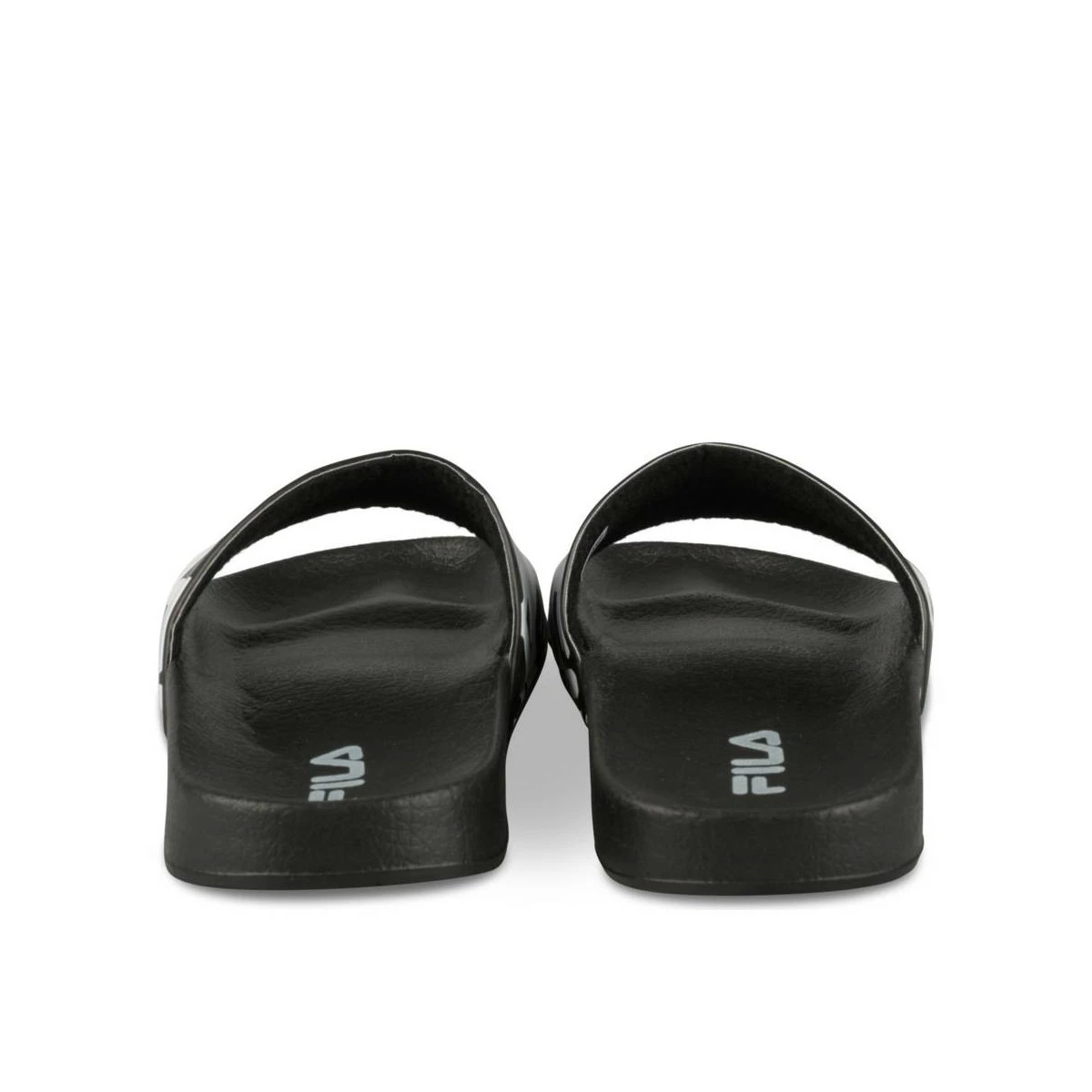 Claquettes NOIR FILA 6 Claquettes NOIR FILA – Image 4