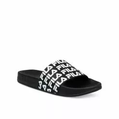 Claquettes NOIR FILA