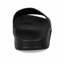 Claquettes NOIR FILA -Claquettes Soldes claquettes noir fila 43