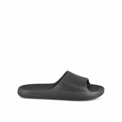 Claquettes NOIR FILA