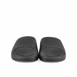 Claquettes NOIR FILA -Claquettes Soldes claquettes noir fila 48