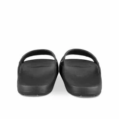 Claquettes NOIR FILA -Claquettes Soldes claquettes noir fila 49