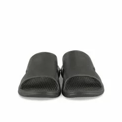 Claquettes NOIR ISOTONER -Claquettes Soldes claquettes noir isotoner 12