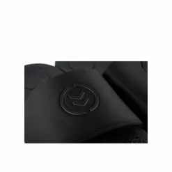 Claquettes NOIR ISOTONER -Claquettes Soldes claquettes noir isotoner 9