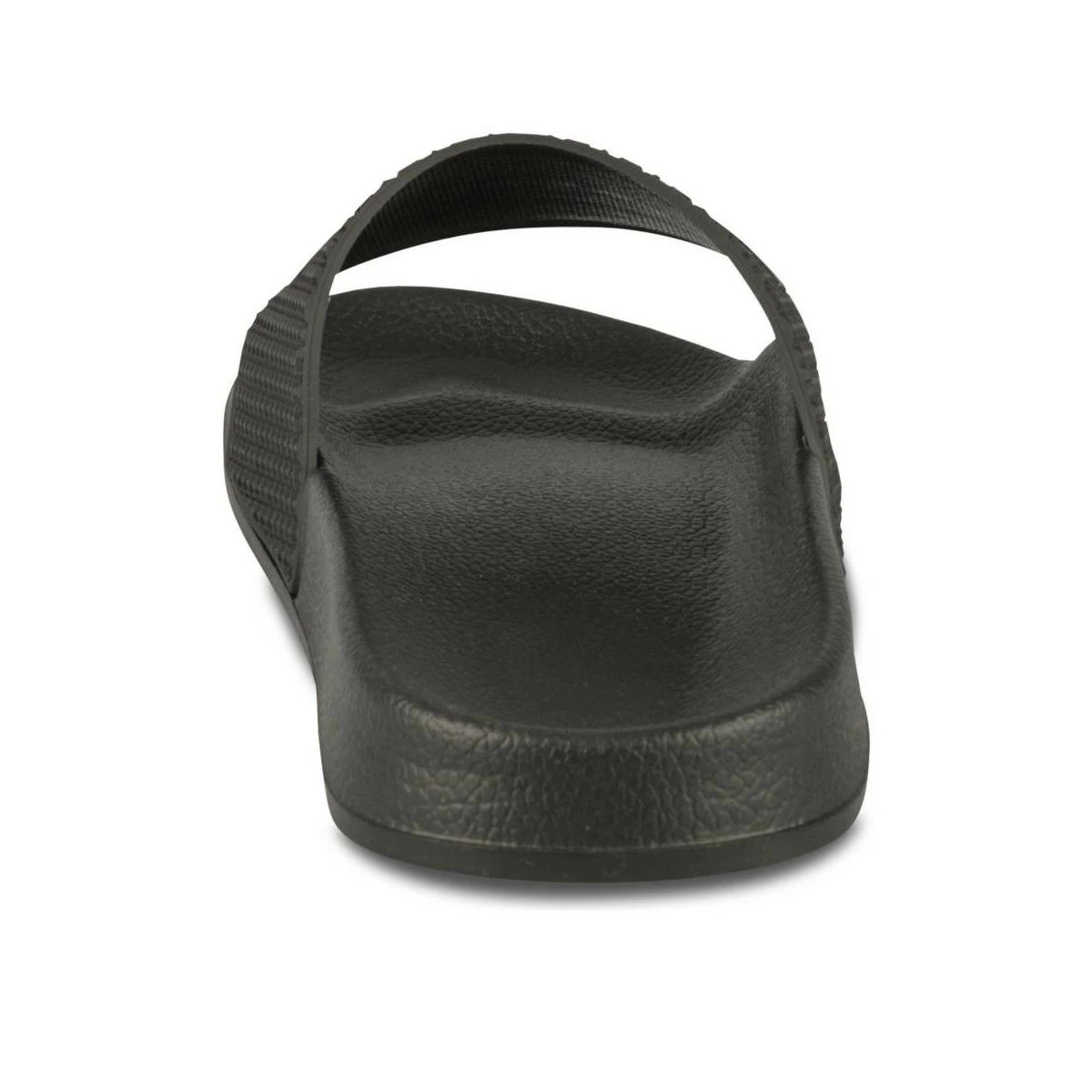 Claquettes NOIR KAPPA 6 Claquettes NOIR KAPPA – Image 4