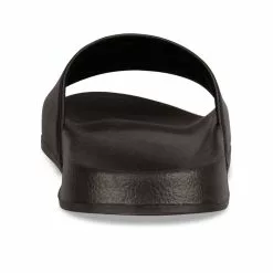 Claquettes NOIR LEE COOPER 9 Claquettes NOIR LEE COOPER -Claquettes Soldes claquettes noir lee cooper 2