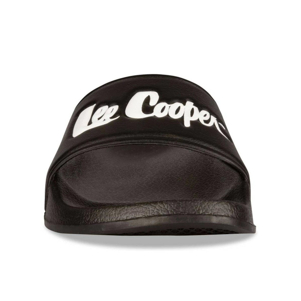Claquettes NOIR LEE COOPER 7 Claquettes NOIR LEE COOPER – Image 5