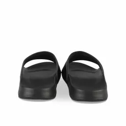 Claquettes NOIR LEE COOPER -Claquettes Soldes claquettes noir lee cooper 8