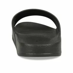 Claquettes NOIR LOTTO -Claquettes Soldes claquettes noir lotto 2