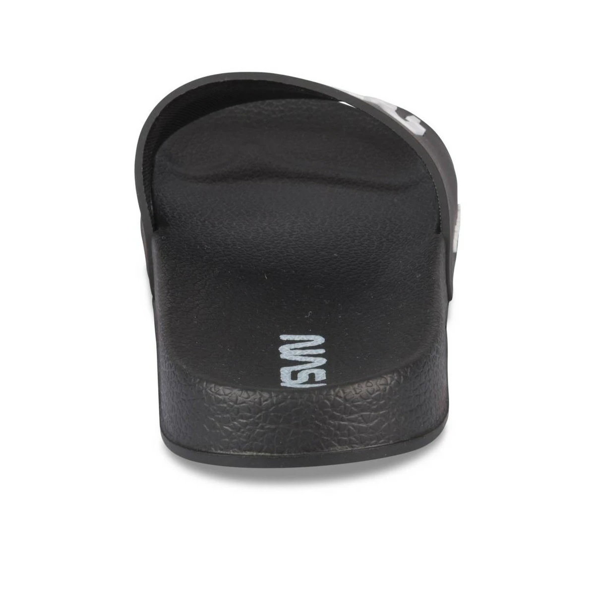 Claquettes NOIR NASA 5 Claquettes NOIR NASA – Image 3