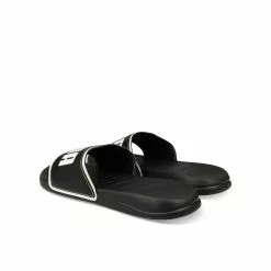 Claquettes NOIR PUMA -Claquettes Soldes claquettes noir puma 12