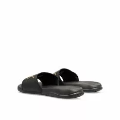 Claquettes NOIR PUMA 9 Claquettes NOIR PUMA -Claquettes Soldes claquettes noir puma 2