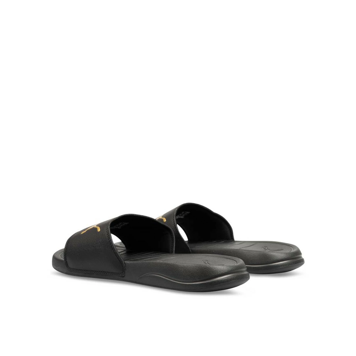 Claquettes NOIR PUMA 5 Claquettes NOIR PUMA – Image 3