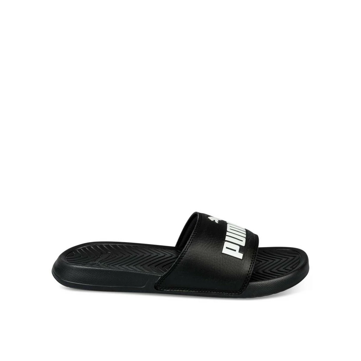 Claquettes NOIR PUMA 4 Claquettes NOIR PUMA – Image 2