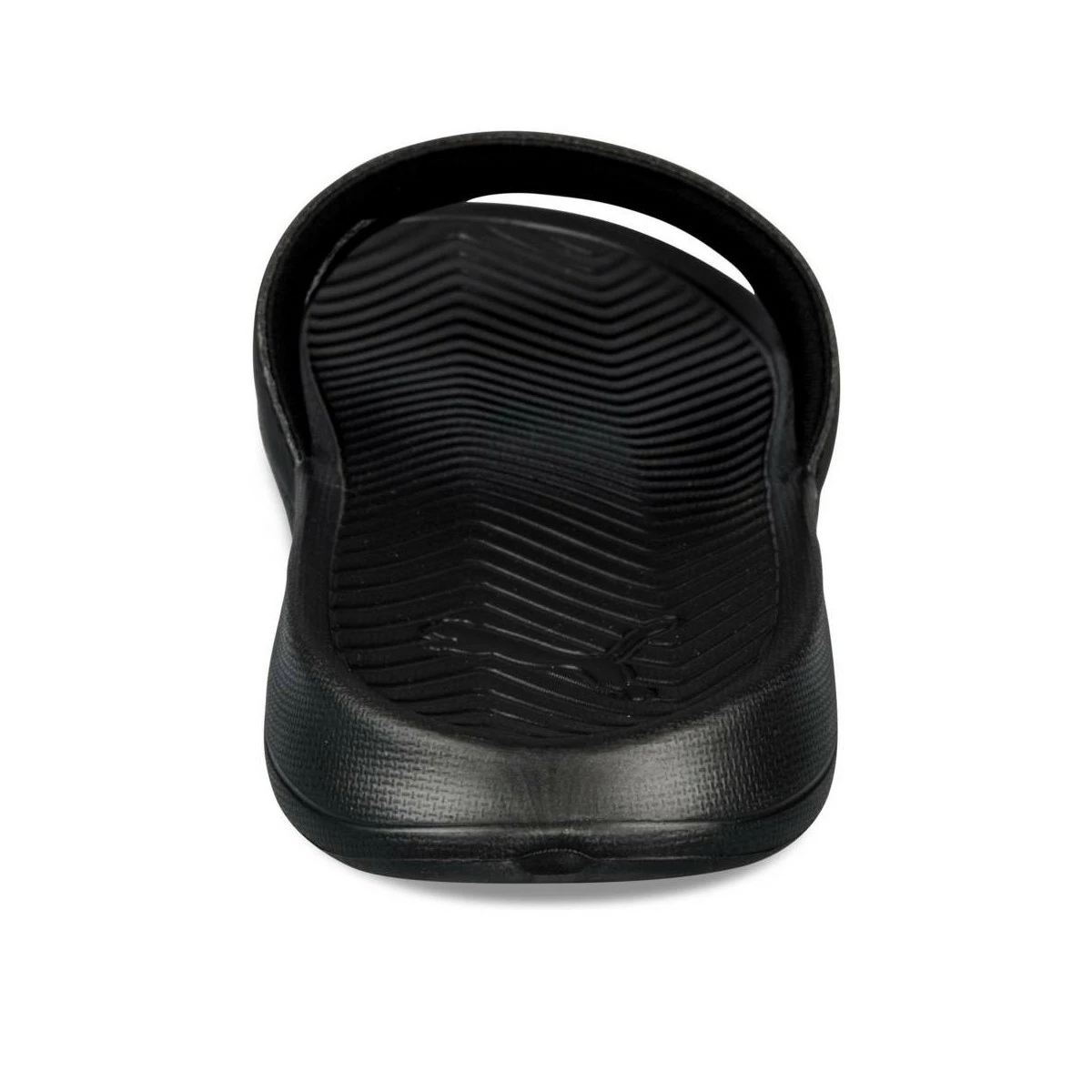 Claquettes NOIR PUMA 5 Claquettes NOIR PUMA – Image 3