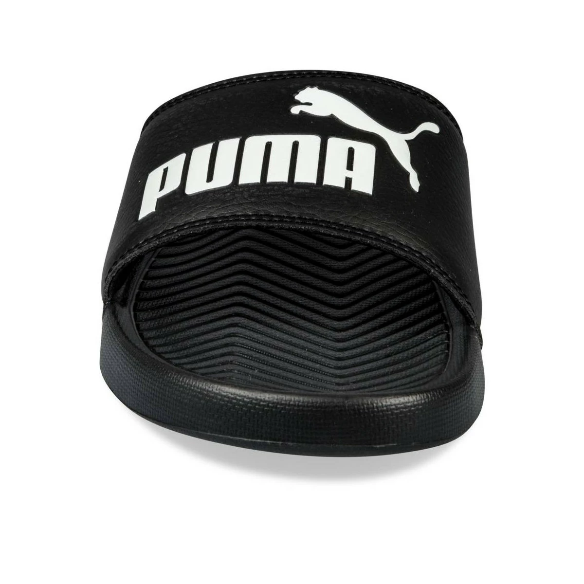 Claquettes NOIR PUMA 7 Claquettes NOIR PUMA – Image 5