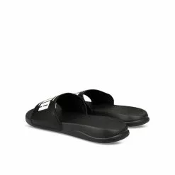 Claquettes NOIR PUMA -Claquettes Soldes claquettes noir puma 32