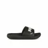 Claquettes NOIR PUMA -Claquettes Soldes claquettes noir puma 40