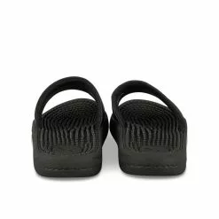 Claquettes NOIR PUMA -Claquettes Soldes claquettes noir puma 43