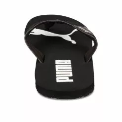 Claquettes NOIR PUMA -Claquettes Soldes claquettes noir puma 7