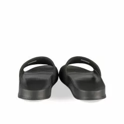 Claquettes NOIR REEBOK -Claquettes Soldes claquettes noir reebok 3