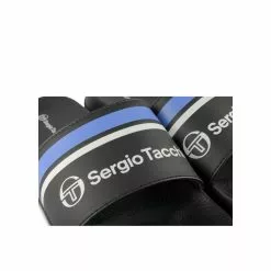 Claquettes NOIR SERGIO TACCHINI -Claquettes Soldes claquettes noir sergio tacchini 4