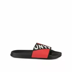 Claquettes NOIR UNYK